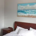 Gracias Grasso, Strand, Cape Town, South Africa.