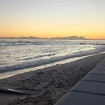 Gracias Grasso, Strand, Cape Town, South Africa.