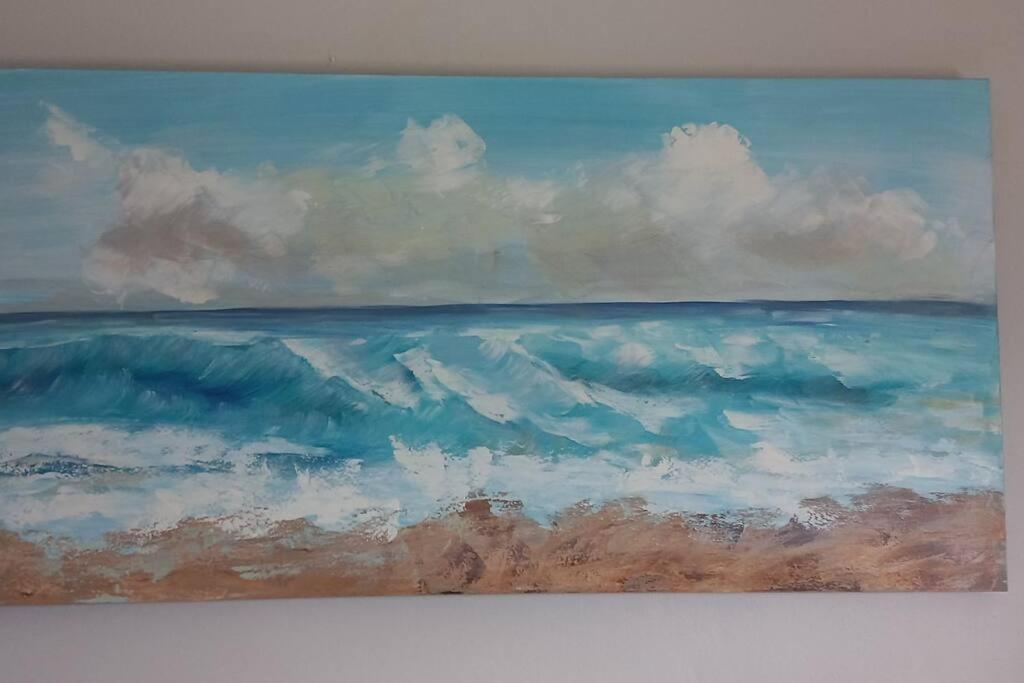 Gracias Grasso, Strand, Cape Town, South Africa.