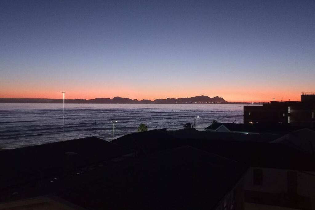 Gracias Grasso, Strand, Cape Town, South Africa. *