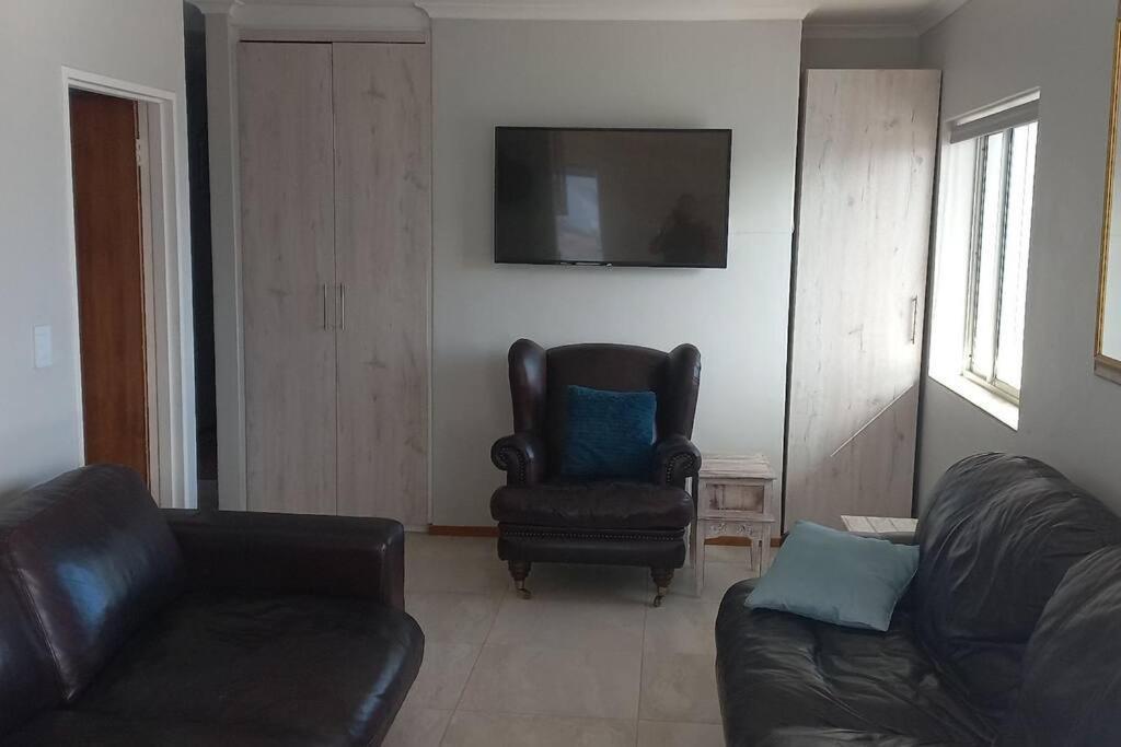 Apartment Gracias Grasso, Strand, Cape Town, South Africa. Cape Town